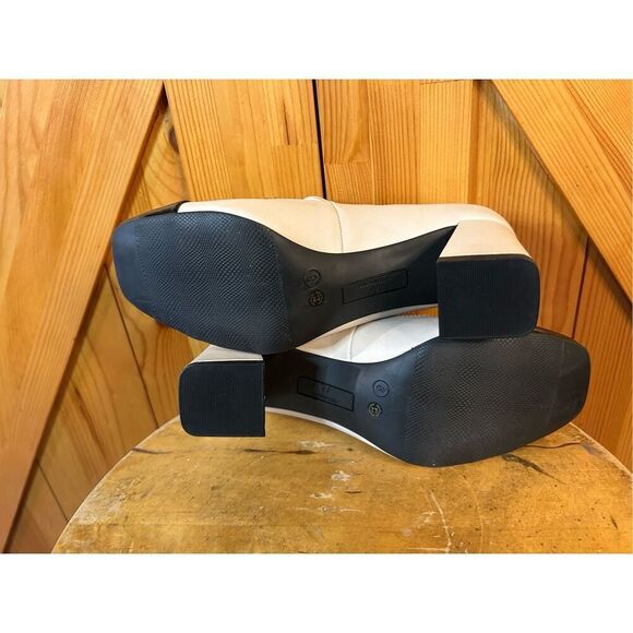 Worthington Womens Larcie Block Heel Pumps Size 8M nwt - Picture 7 of 8